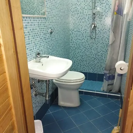 Genziana B&B By Vm Bed & Breakfast 3*