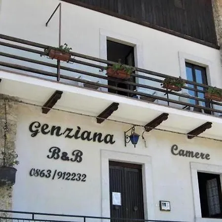 Genziana By Vm 3*