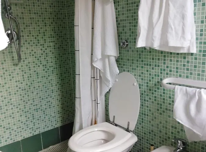 Genziana By Vm Bed and Breakfast