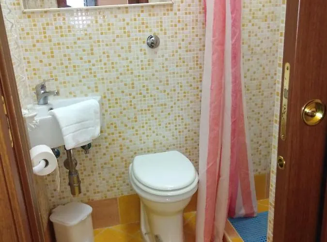 Bed and Breakfast Genziana By Vm Opi