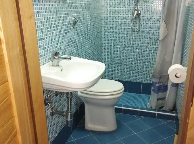 Genziana By Vm Bed and Breakfast 3*