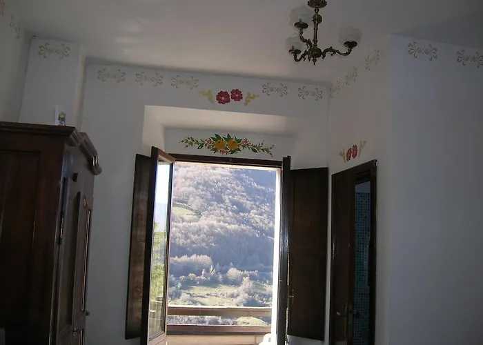 Genziana By Vm 3* Opi