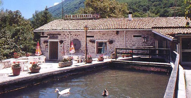 Genziana By Vm 3* Opi